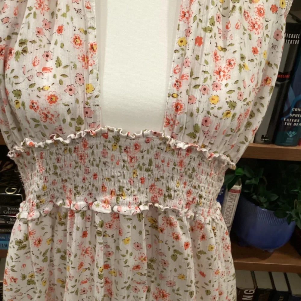Aerie Dress - Picture 2 of 5